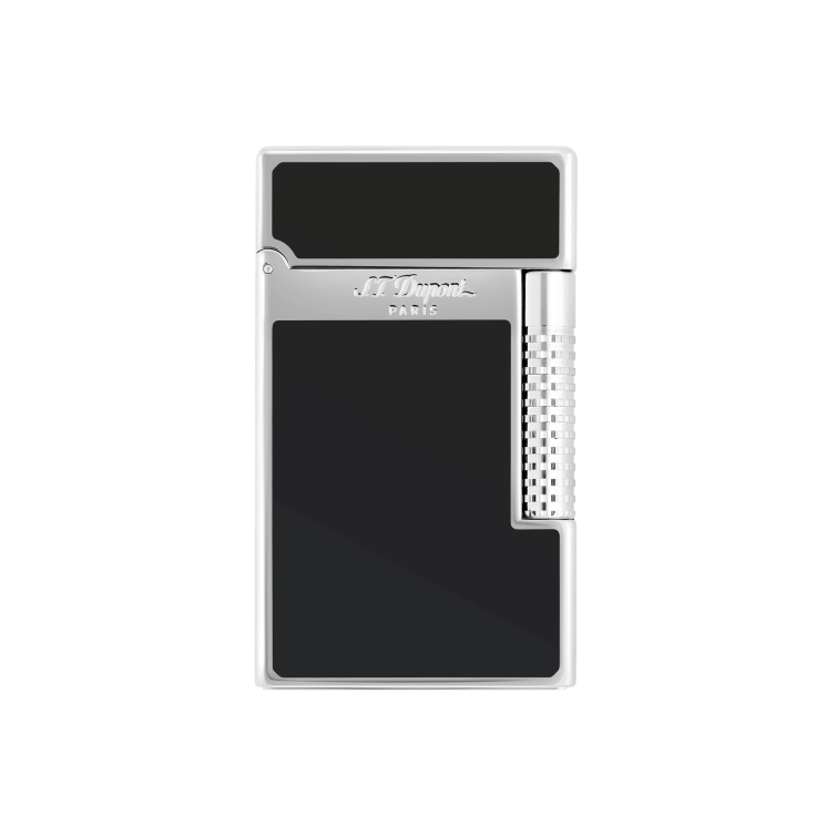 Le Grand black cigar lighter ST Dupont - 1