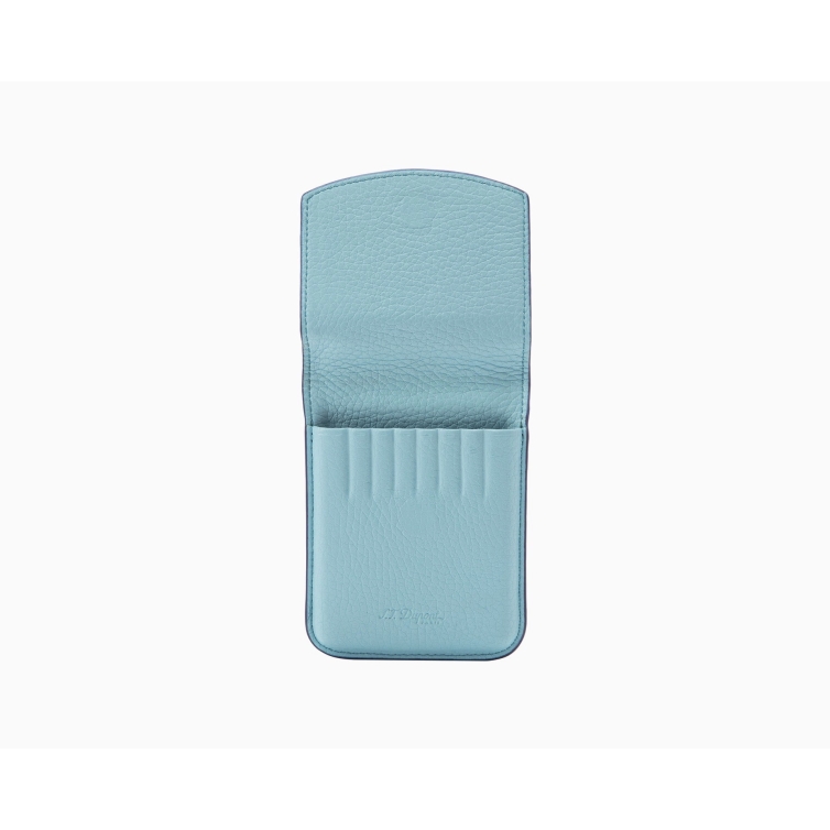Turkis Luksus Cigaretui ST Dupont - 3