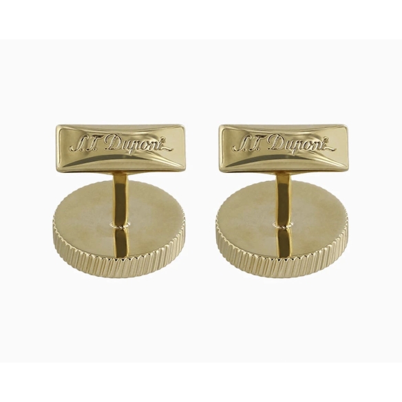 Cufflinks 24h Le Mans ST Dupont - 3