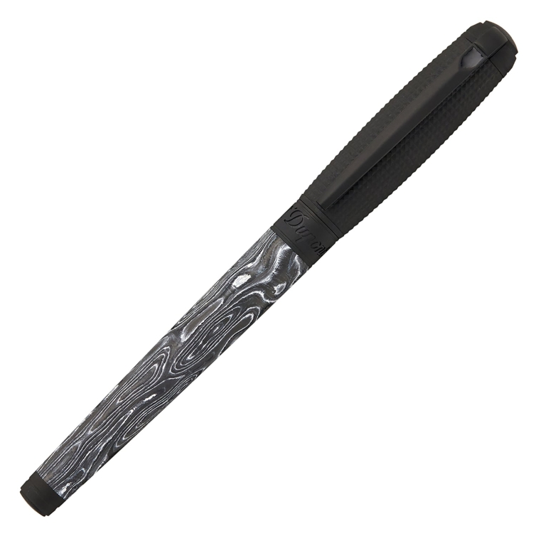 Line D Large Carbon Dark Storm černé...