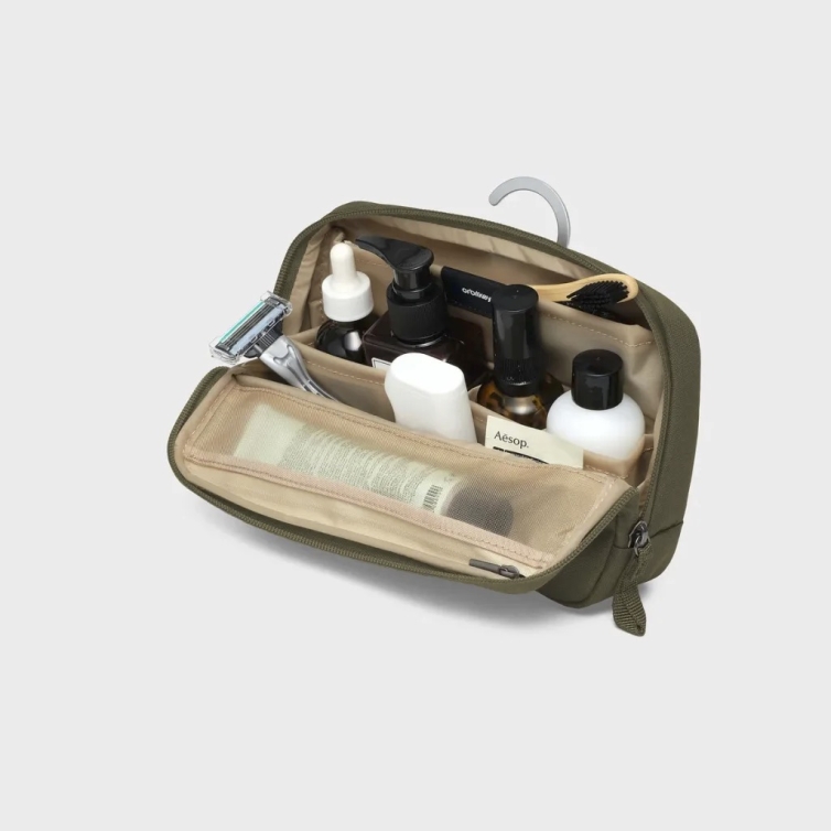 Toaletná taška Olive Orbitkey - 1