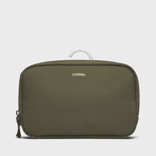 Τσάντα καλλυντικών Olive Orbitkey - 3
