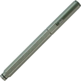 Schreibschrift-Füllfederhalter Rhodia - 1