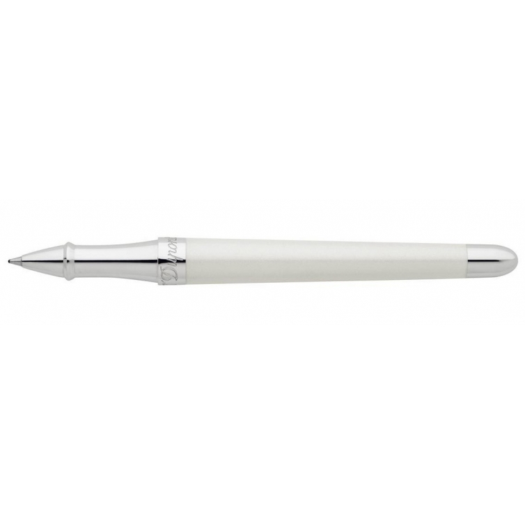Liberté Pearly White Roller  S.T. DUPONT - 1