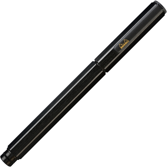 stilou negru script Rhodia - 1