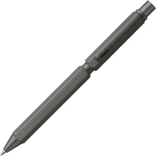 Πολυλειτουργικό στυλό script titanium 3 σε 1 Rhodia - 1