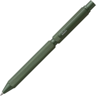 script sage 3in1 multifunctional pen Rhodia - 1
