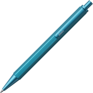 türkiz golyóstoll Rhodia - 1