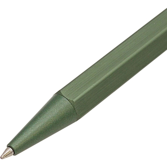 stilou cu bilă Script Sage Rhodia - 2
