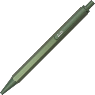 script sage kuglepen Rhodia - 1