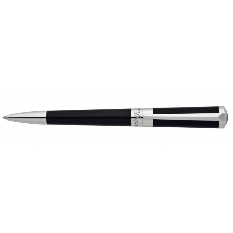 Liberté Black Guľôčkové pero  S.T. DUPONT - 1