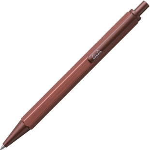 rjav kemični svinčnik Rhodia - 1