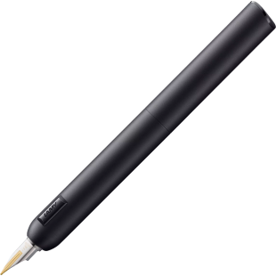 Dialog CC All Black Fountain pen black