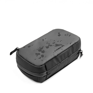 2-in-1 Tech Pouch, terrakotta Orbitkey - 1