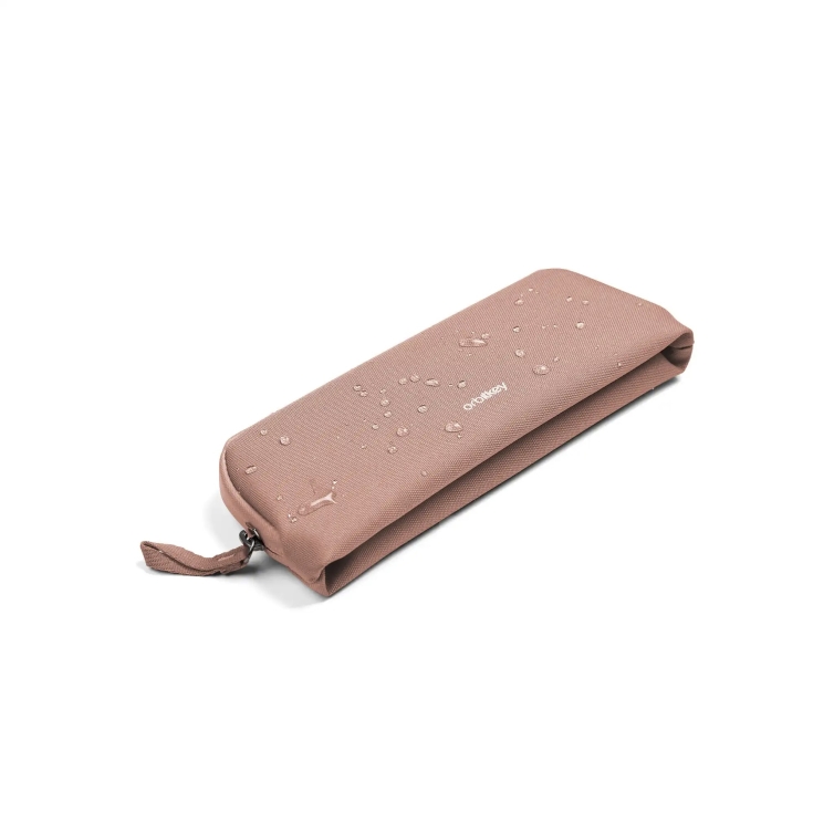copy of Pencil Case terracotta Orbitkey - 5