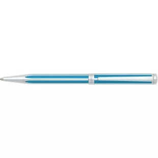Intensity Conrflower Striped Ballpoint pen SHEAFFER - 1