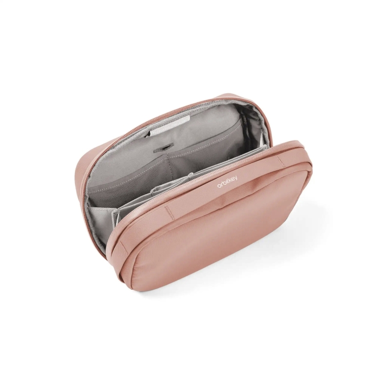 copy of marsupio tecnico 2 in 1 nero Orbitkey - 3