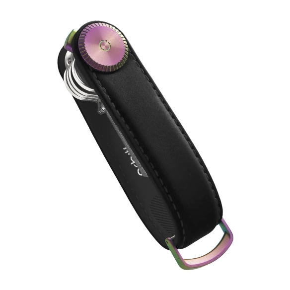 copy of 2.0 Cactus Nahkainen Avaimenperä, aavikkohiekka Orbitkey - 3