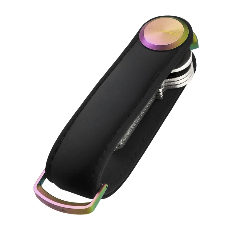 copy of 2.0 Cactus Nahkainen Avaimenperä, aavikkohiekka Orbitkey - 6