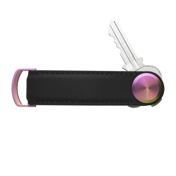 copy of 2.0 Cactus Nahkainen Avaimenperä, aavikkohiekka Orbitkey - 7