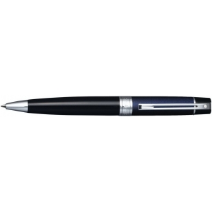 Cigar shaped Ballpoint pen and mechanical pencil of Sheaffer 300 collection