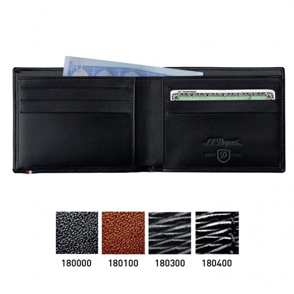 Line D peněženka 6 CC S.T. DUPONT - 2