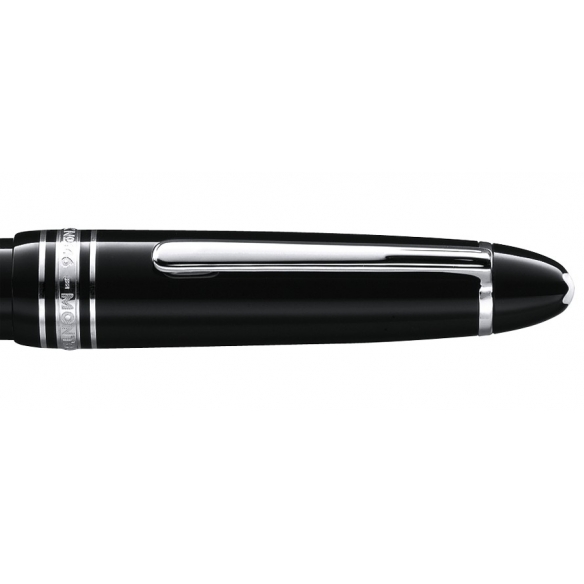 Meisterstück Platinum Line LeGrand Ballpoint Pen MONTBLANC - 2