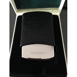 Accessories engraving EXCLUSIVE PEN - 1