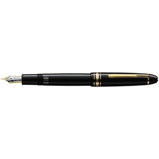 Meisterstück LeGrand Fountain Pen MONTBLANC - 1
