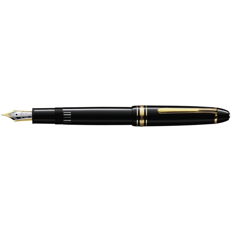 Meisterstück LeGrand Fountain Pen MONTBLANC - 1