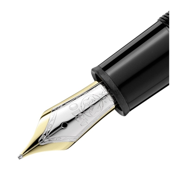 Meisterstück LeGrand Fountain Pen MONTBLANC - 2