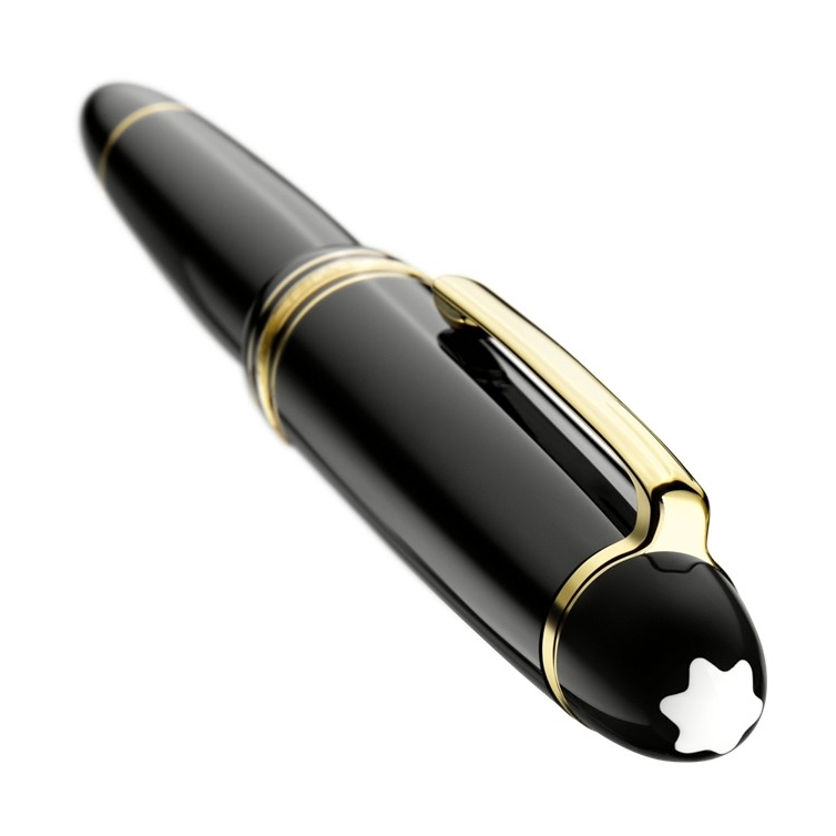 Meisterstück LeGrand Fountain Pen MONTBLANC - 4