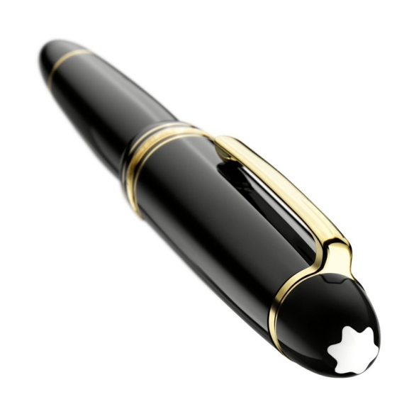 Meisterstück LeGrand Fountain Pen MONTBLANC - 4