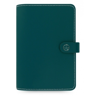 Original Organiser Personal Dark Aqua FILOFAX - 1