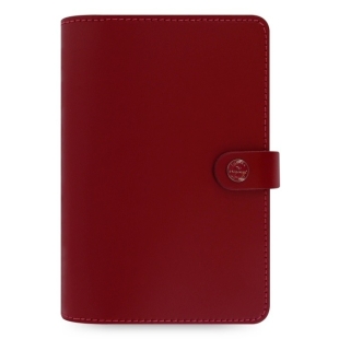 Original Organiser Personal Red FILOFAX - 1