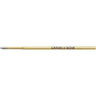 Ballpoint Pen Refill for Standard 826 CARAN D'ACHE - 1