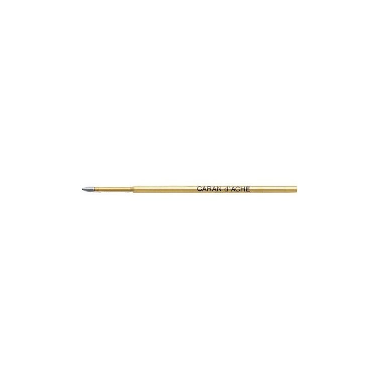 Kugelschreibermine für Standard 826 CARAN D&#39;ACHE - 1