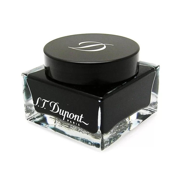 Fountain Pen Ink Bottle 50 ml S.T. DUPONT - 1