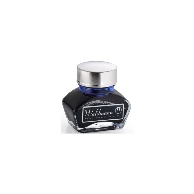 Fľaškový atrament do plniaceho pera 30 ml WALDMANN - 1