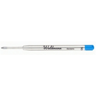Ballpoint Pen Refill WALDMANN - 1
