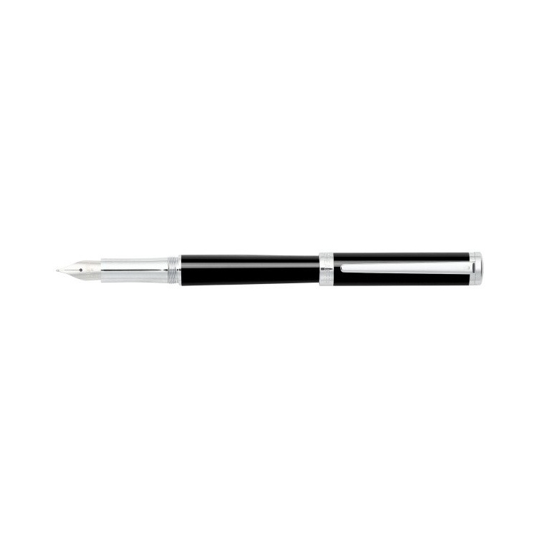 Intensity Onyx Fountain pen SHEAFFER - 1
