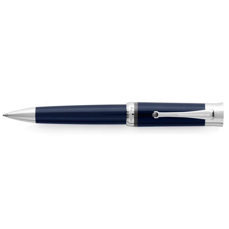 Desiderio Guľôčkové pero námornická modrá MONTEGRAPPA - 1
