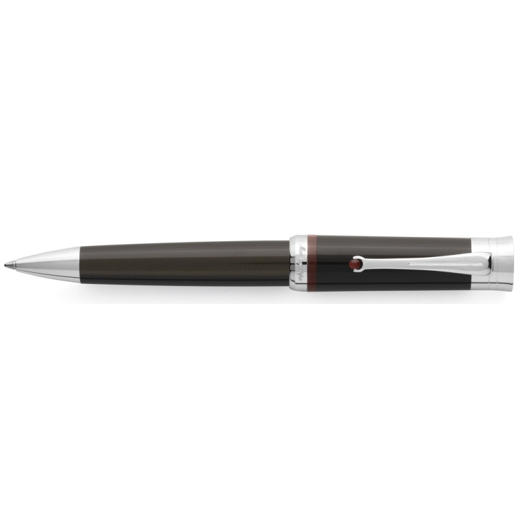 Desiderio Ballpoint pen chocolate MONTEGRAPPA - 1