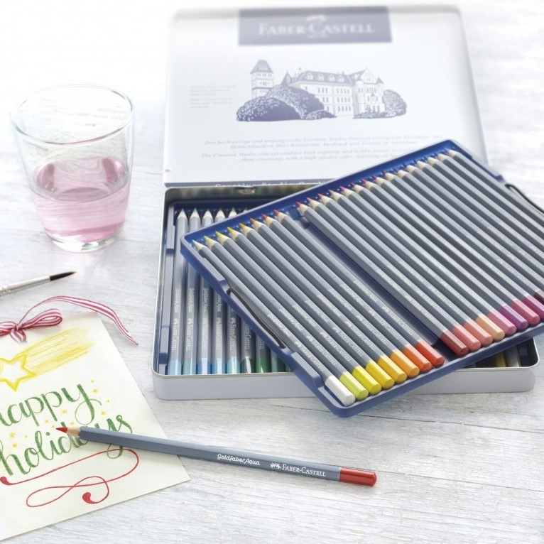 Goldfaber Aqua