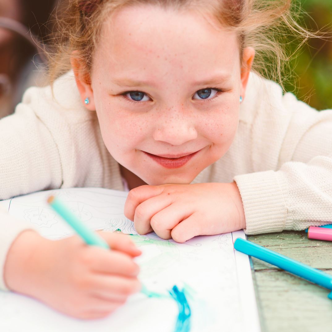 Faber-Castell Kreativt Studie