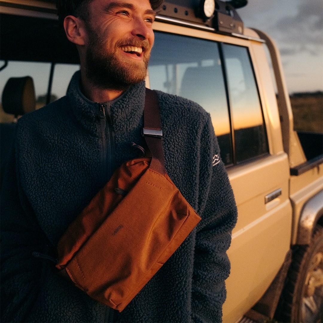 Bellroy
