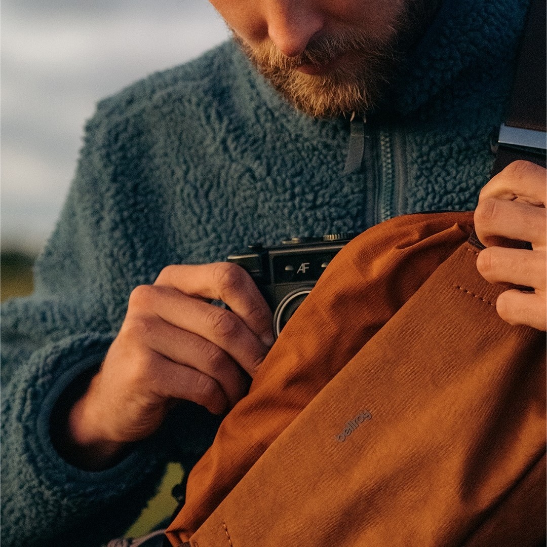 Bellroy Bag