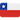 🇨🇱 Attribution for Twitter Emojis: ©️ Twitter, Inc.