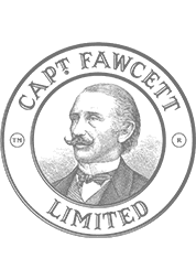 Captain Fawcett